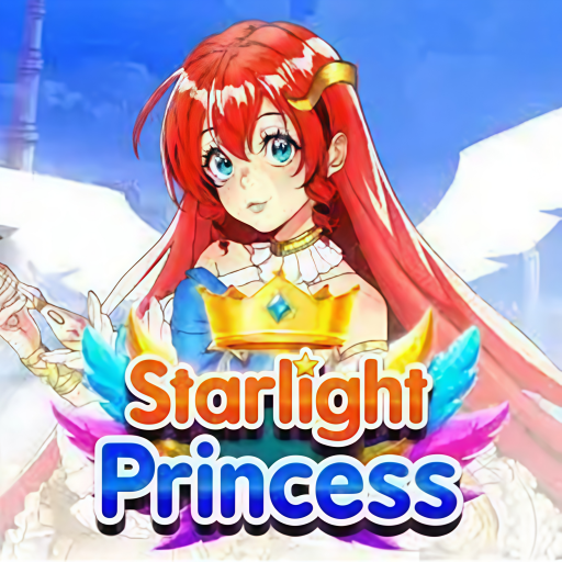 Starlight Princess - Slot game com multiplicadores na 28z