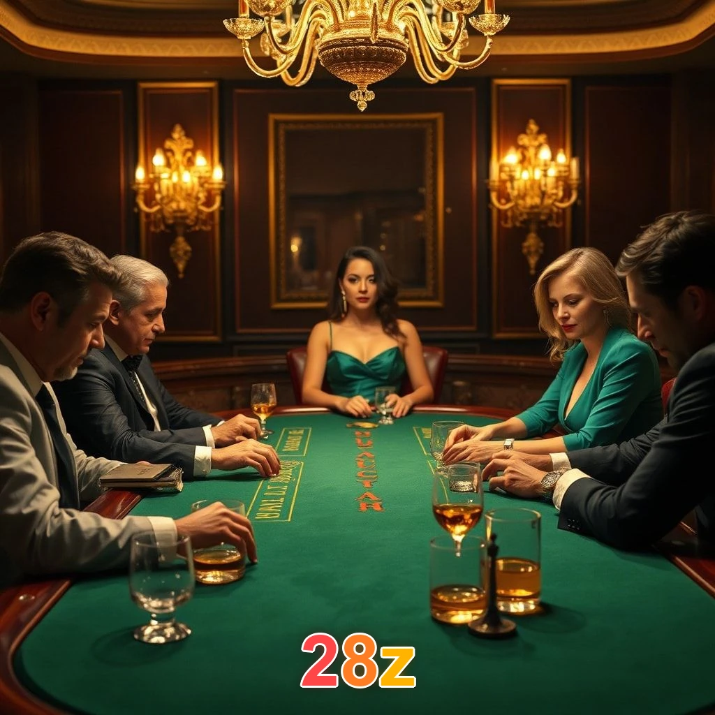 Download app 28z Android iOS