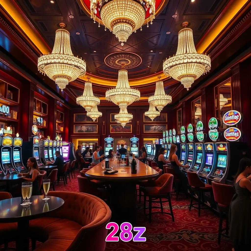 Slots no app 28z mobile