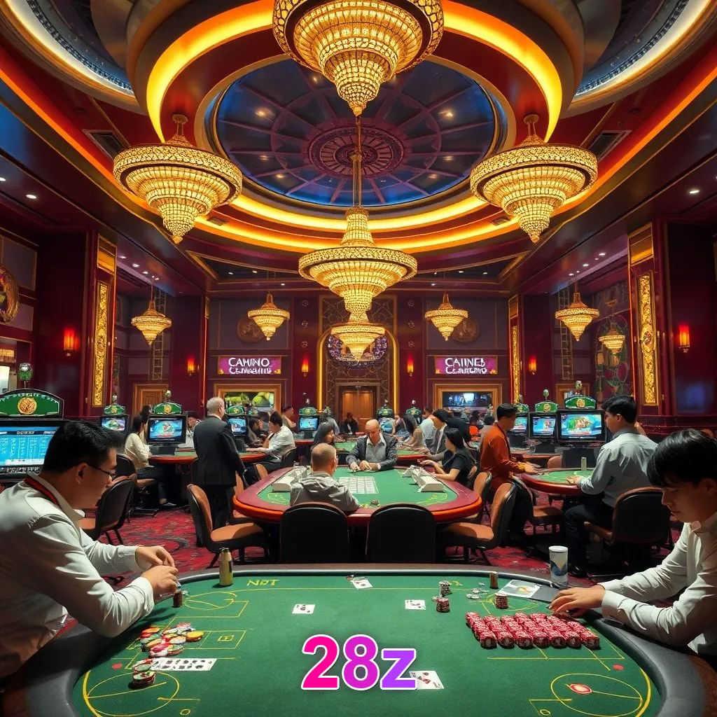 App 28z Android download