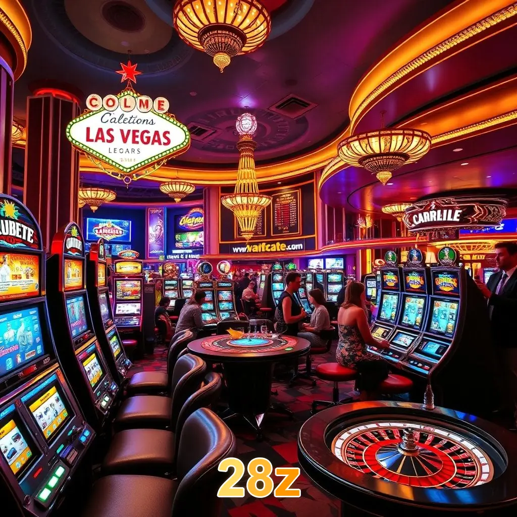 28z slots no app