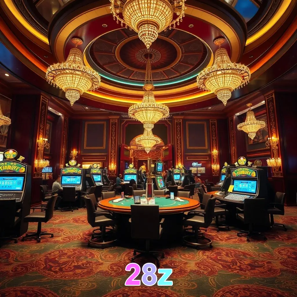 App 28z slots mobile